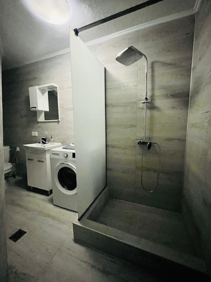 Τwisted Loft Apartment Kavala Exterior photo